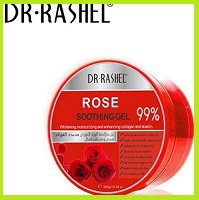 DR -RASHEL ROSE  