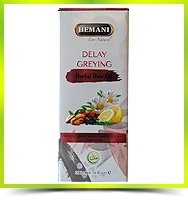 Delay Greying