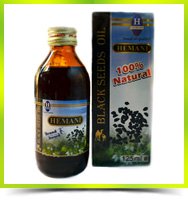 100% натуральні олії Hemani